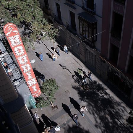 For You Rentals Chueca Apartment Temporal Son1 Madrid Luaran gambar