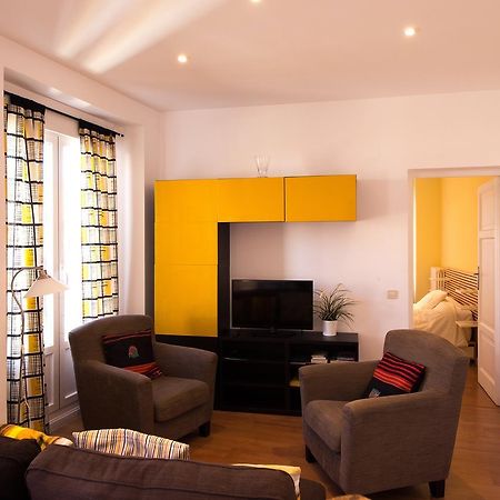 For You Rentals Chueca Apartment Temporal Son1 Madrid Luaran gambar