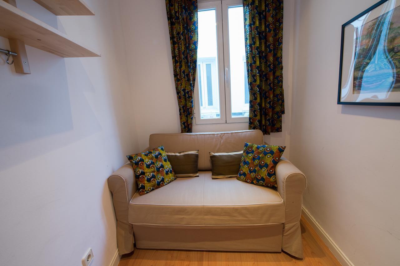 For You Rentals Chueca Apartment Temporal Son1 Madrid Luaran gambar