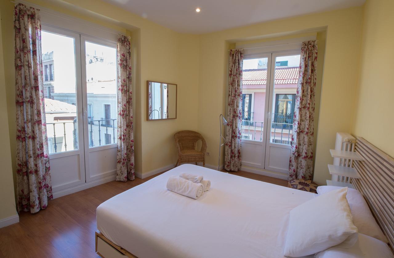 For You Rentals Chueca Apartment Temporal Son1 Madrid Luaran gambar