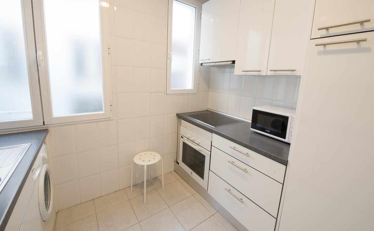 For You Rentals Chueca Apartment Temporal Son1 Madrid Luaran gambar