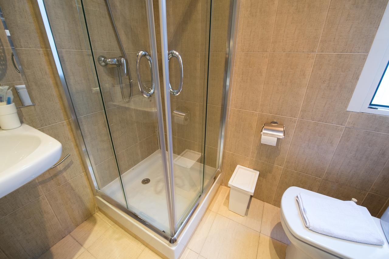 For You Rentals Chueca Apartment Temporal Son1 Madrid Luaran gambar
