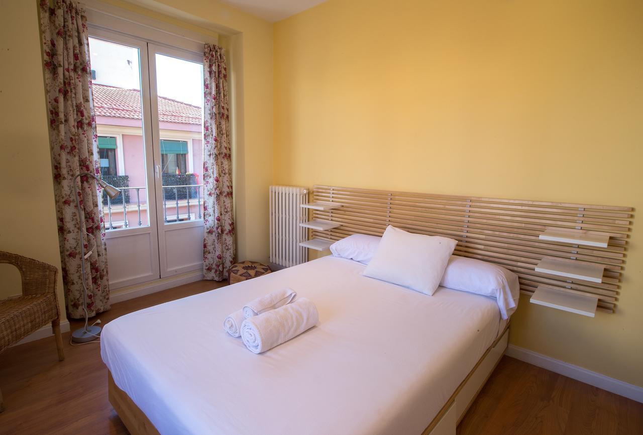 For You Rentals Chueca Apartment Temporal Son1 Madrid Luaran gambar