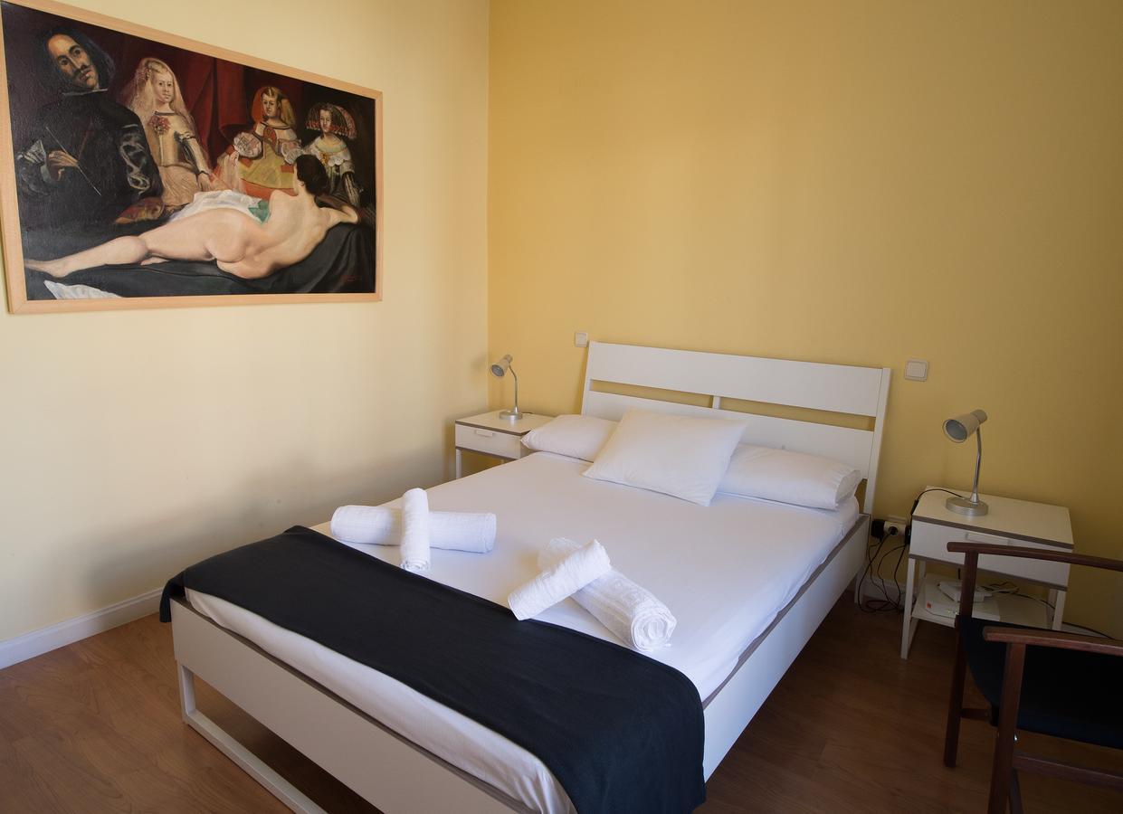 For You Rentals Chueca Apartment Temporal Son1 Madrid Luaran gambar