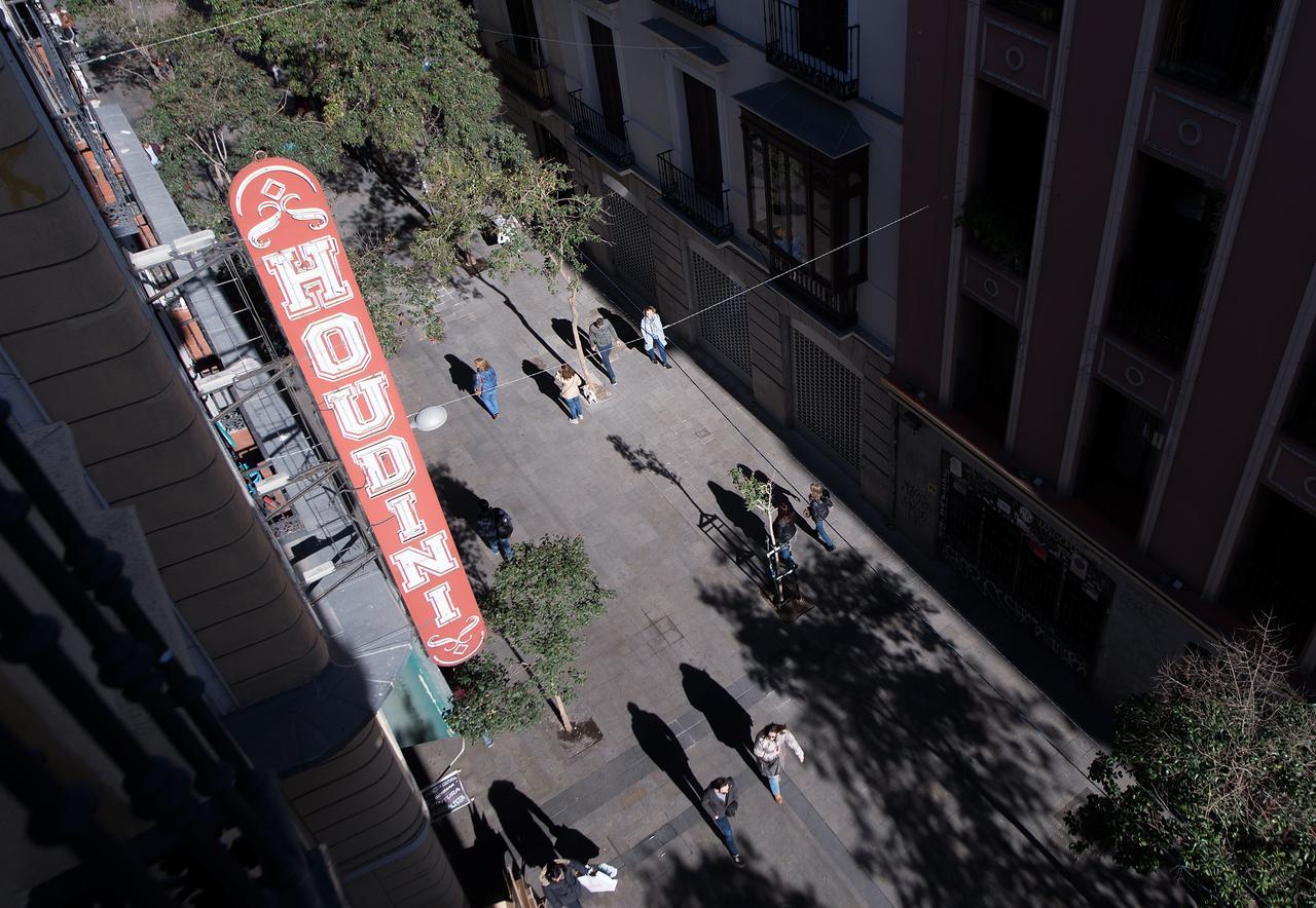 For You Rentals Chueca Apartment Temporal Son1 Madrid Luaran gambar