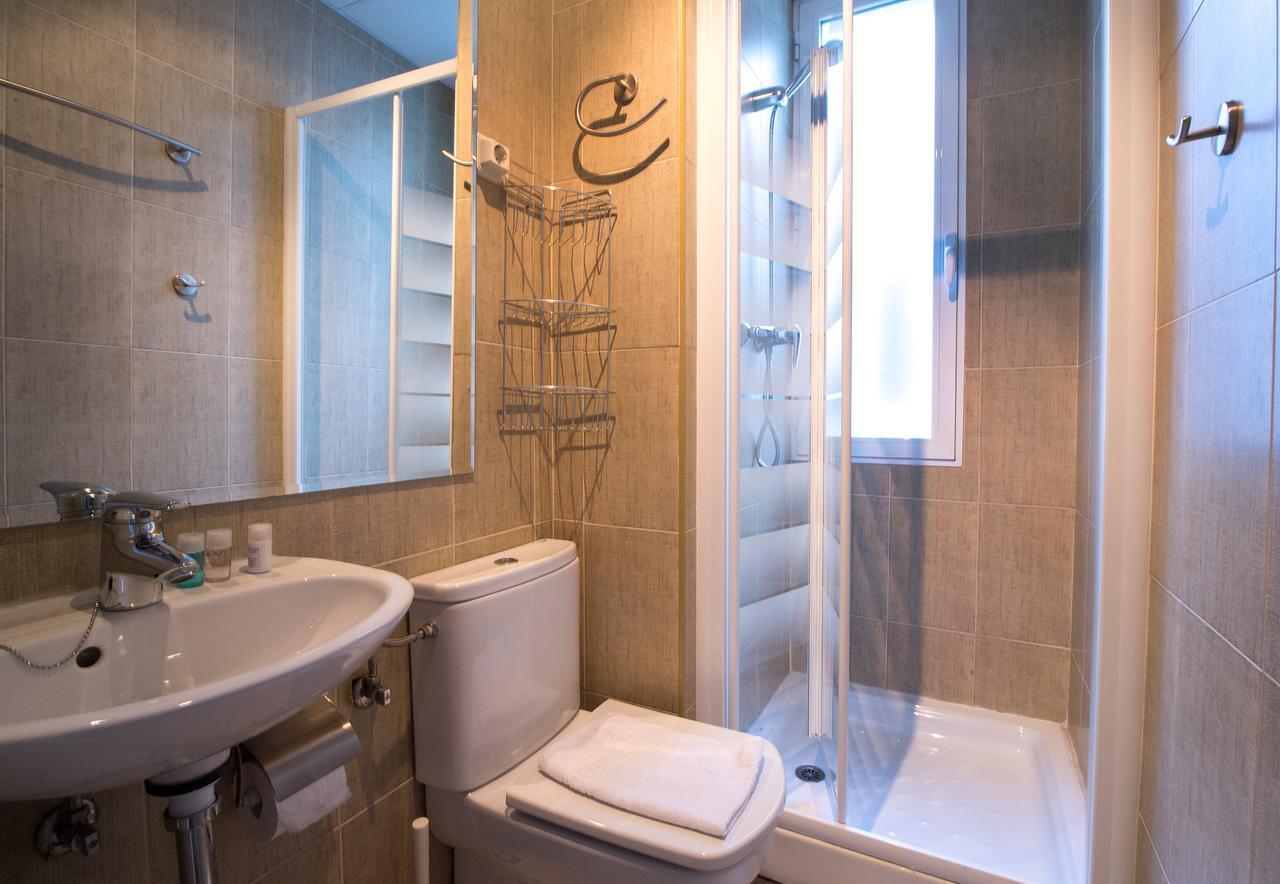 For You Rentals Chueca Apartment Temporal Son1 Madrid Luaran gambar