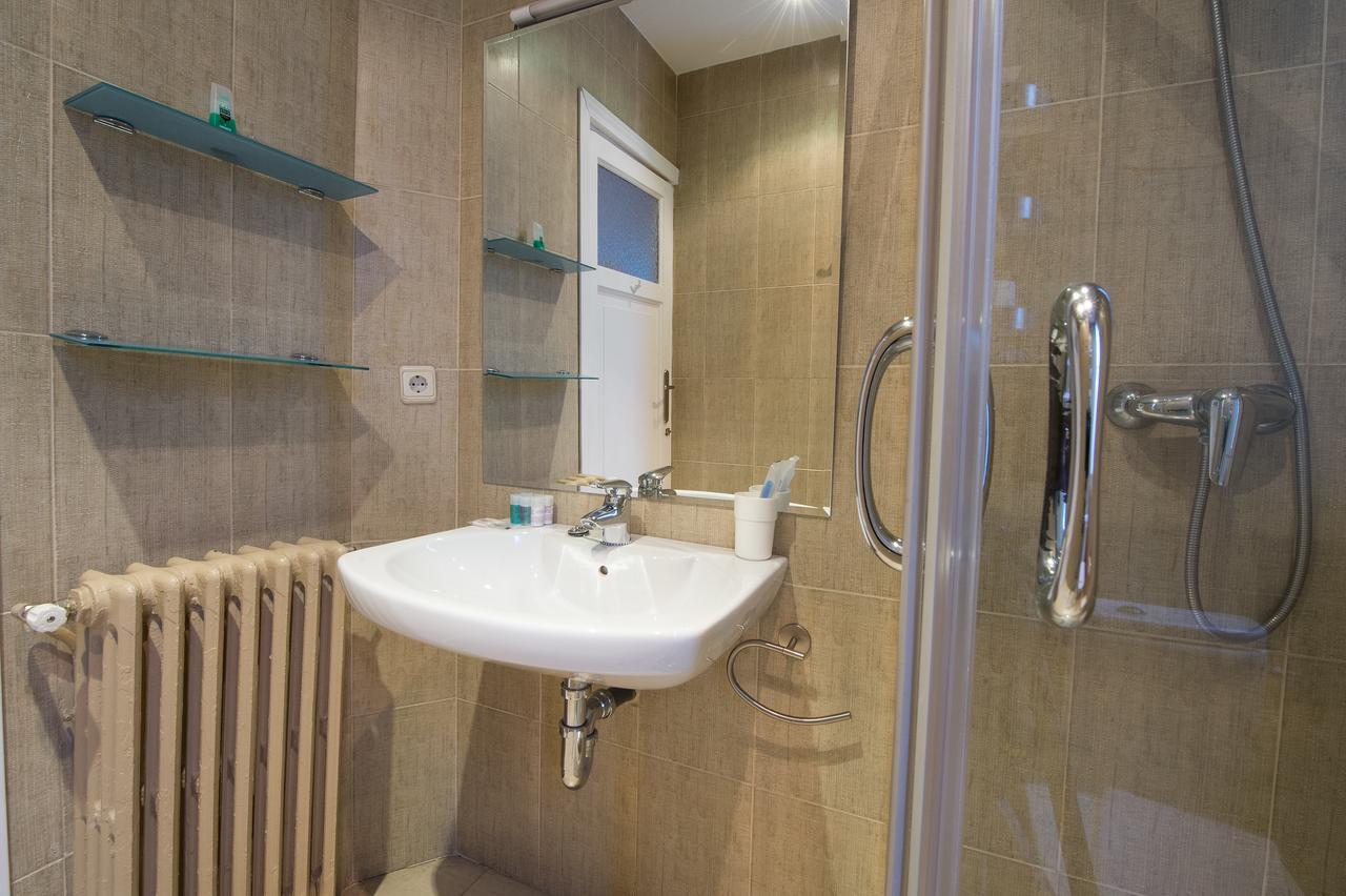 For You Rentals Chueca Apartment Temporal Son1 Madrid Luaran gambar